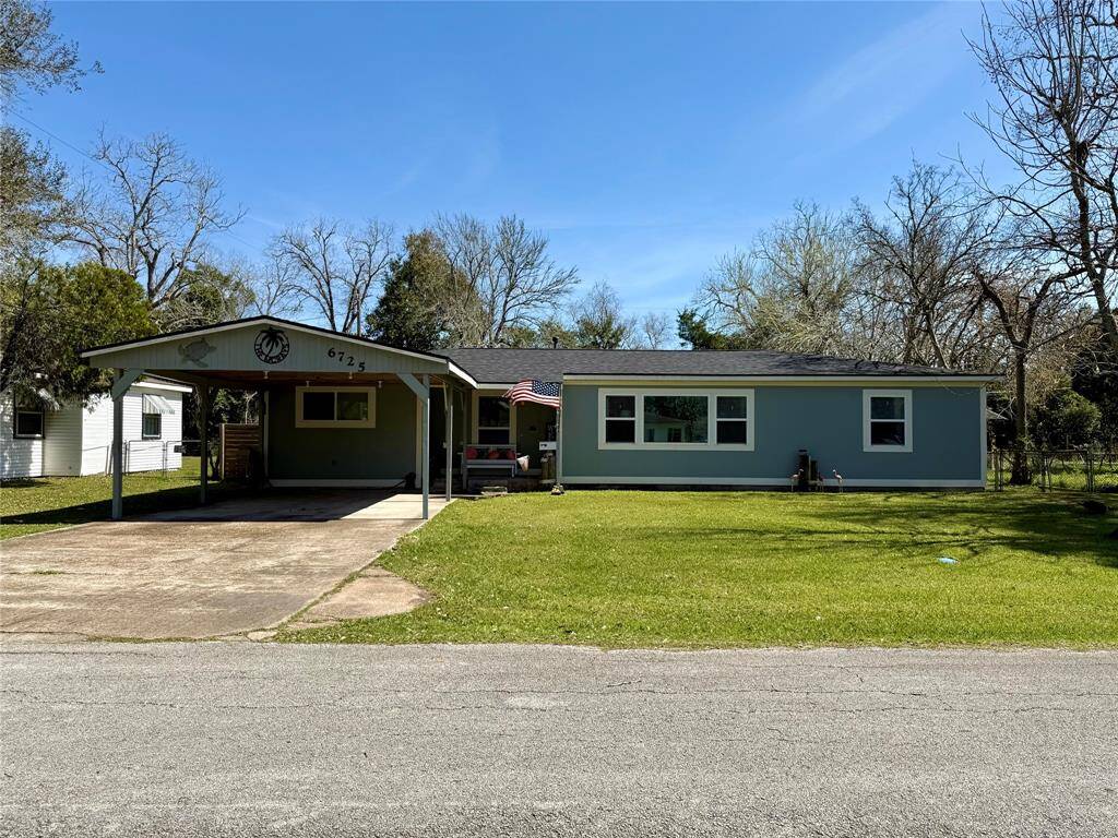 Schedule your showing today!