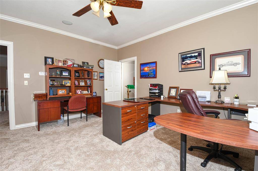 Gameroom
