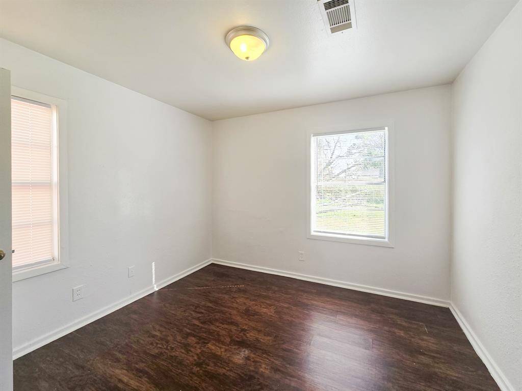from dining room