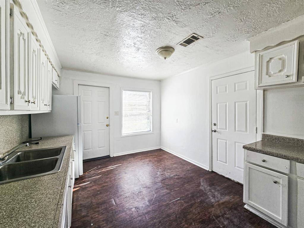 from dining room