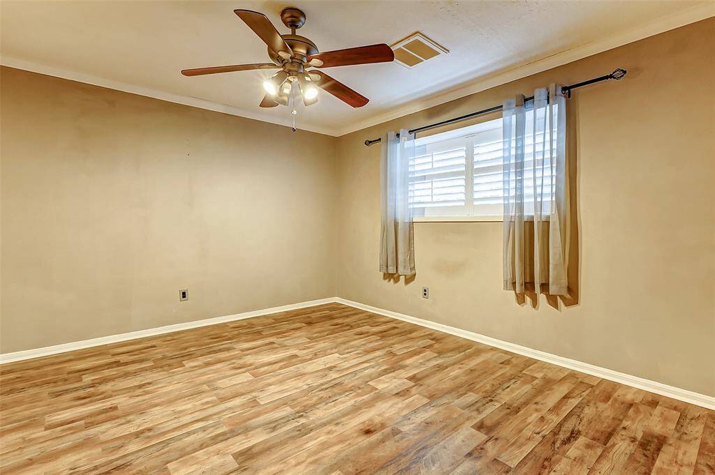 3rd bedroom