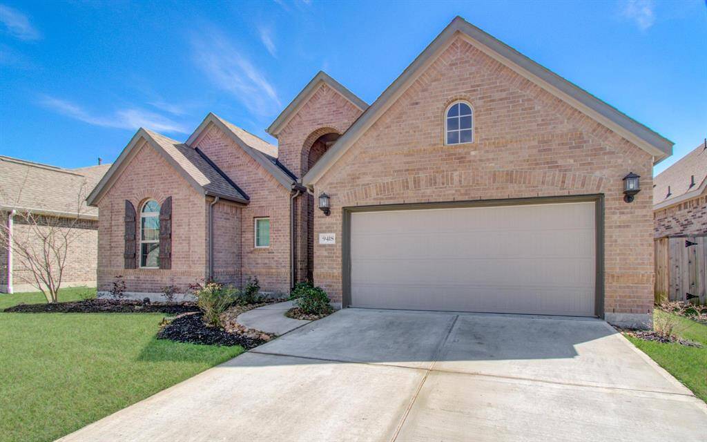 You will fall in love with this home & the wonderful community!