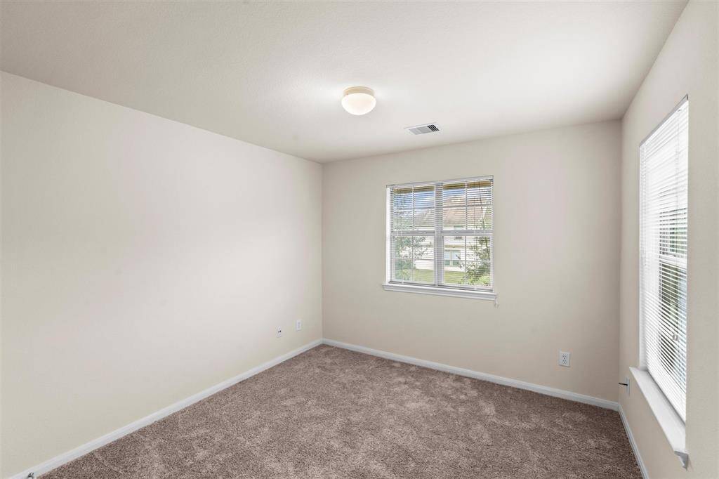 Third Bedroom.