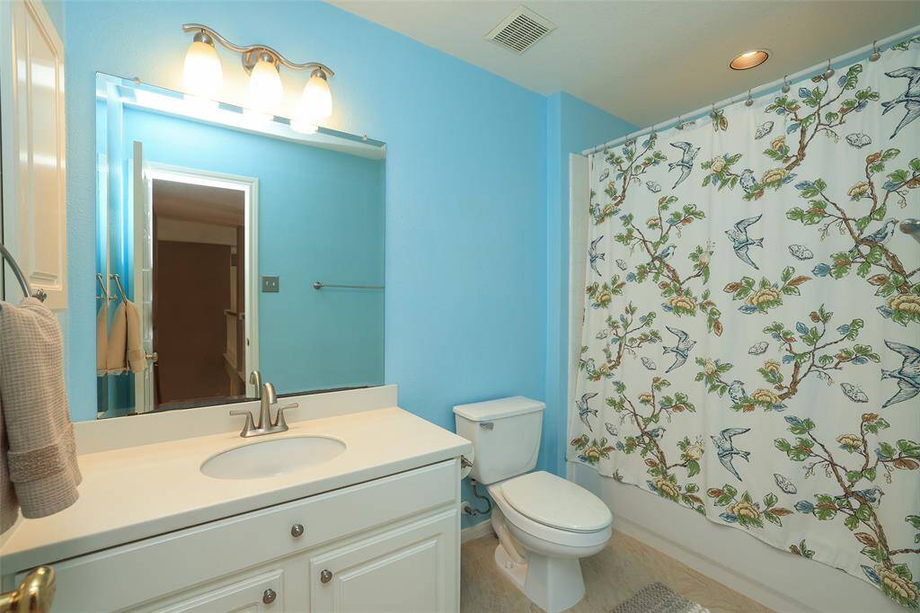 Full bath