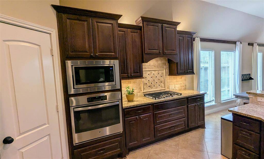 Added lighting and microwave just last year