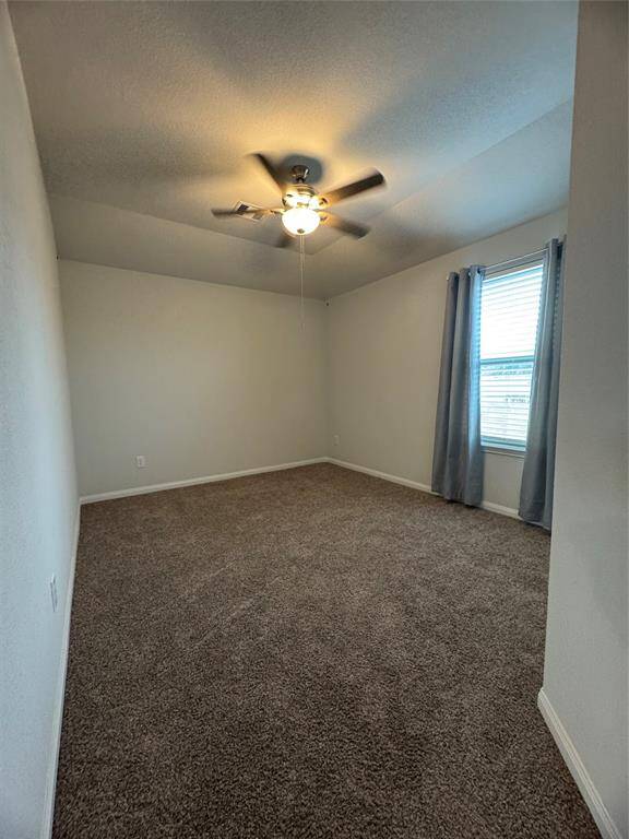 Second bathroom-upstairs