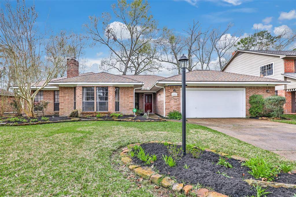 1747 Cloister Drive