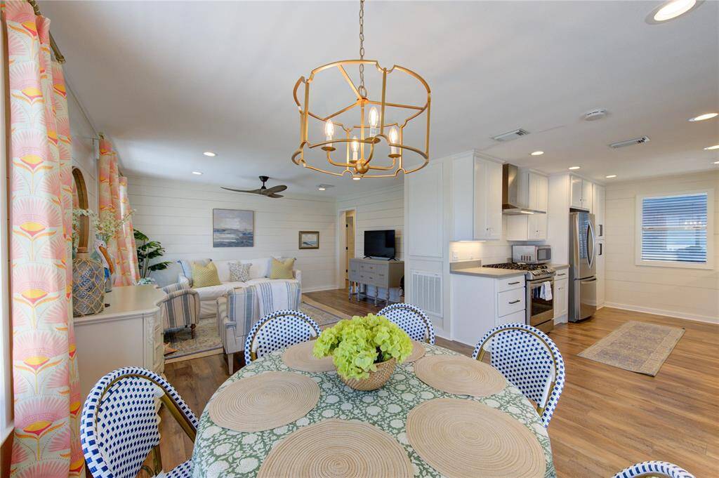 Fully remodeled and meticulously maintained!