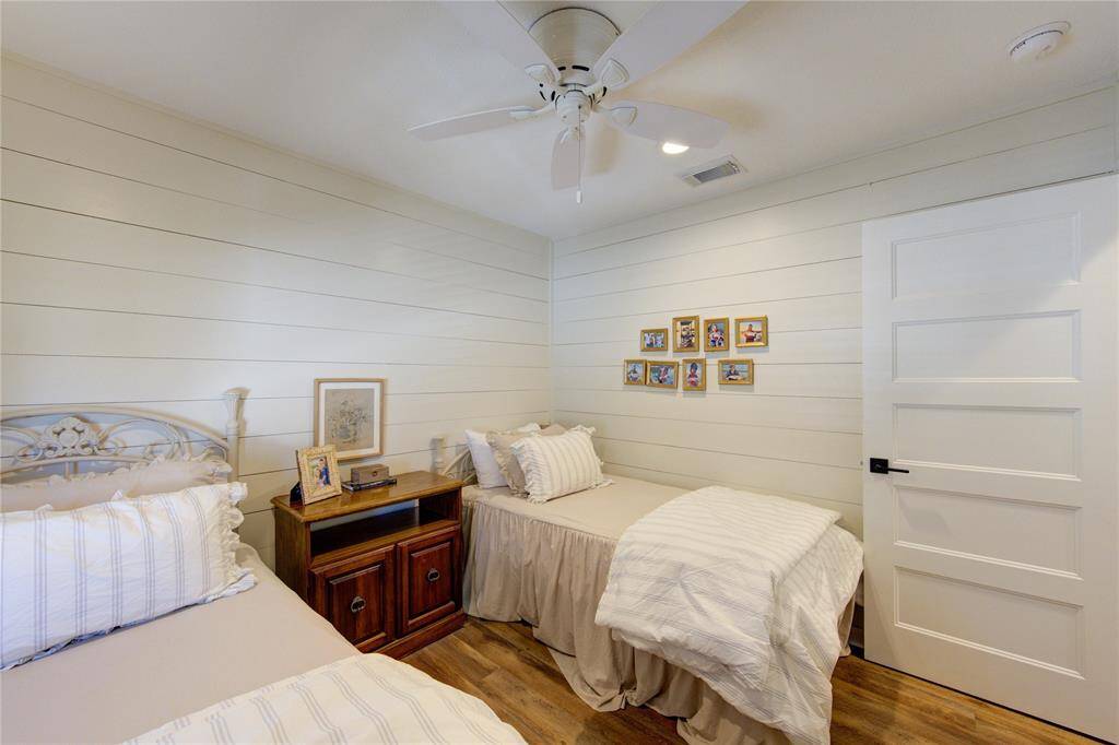 Bedroom #3