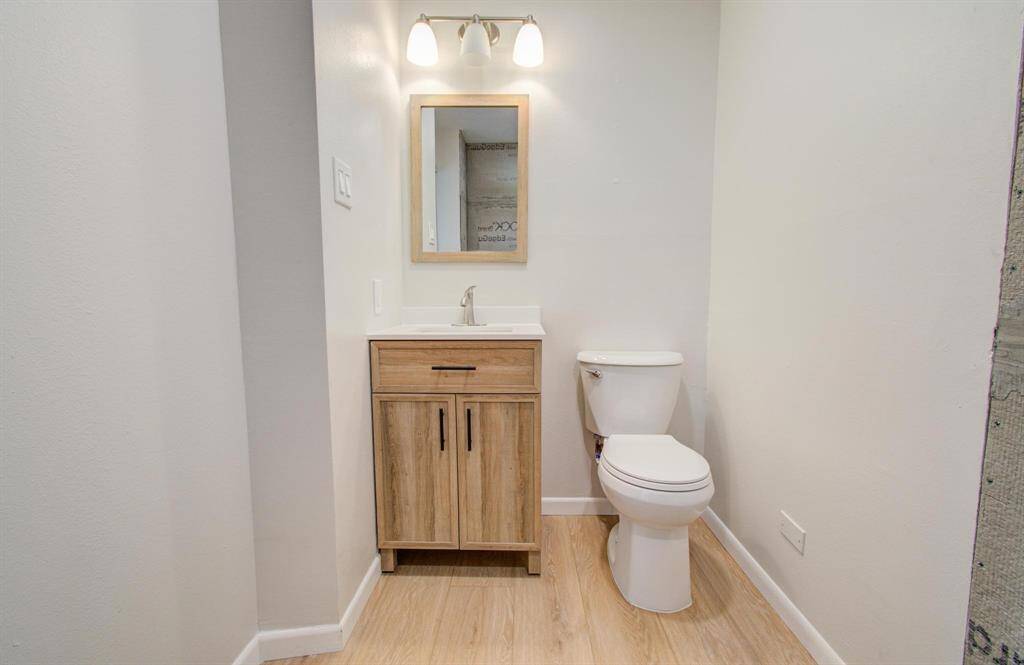 Guest House fabulous Bathroom