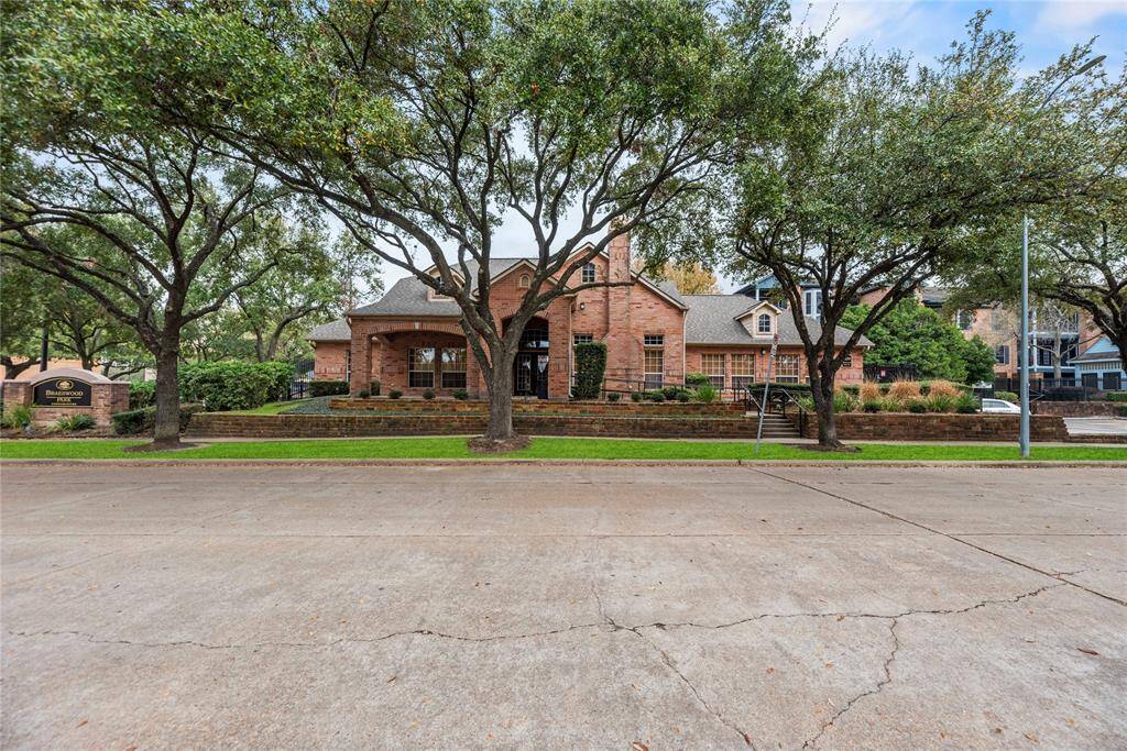 Community Office and Clubhouse for your convenience **2255 Braeswood Park Unit 240, Houston, TX 77030**