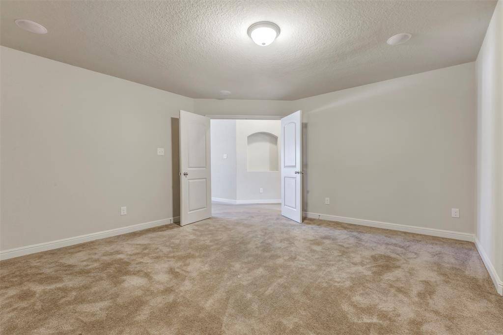 Media Room