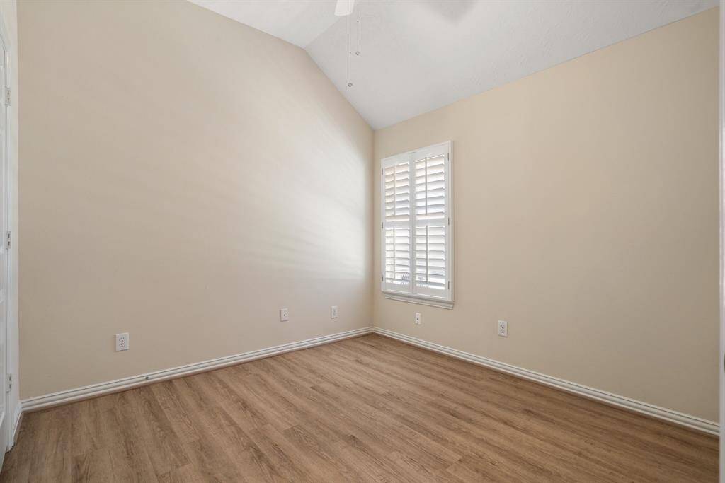 3rd bedroom