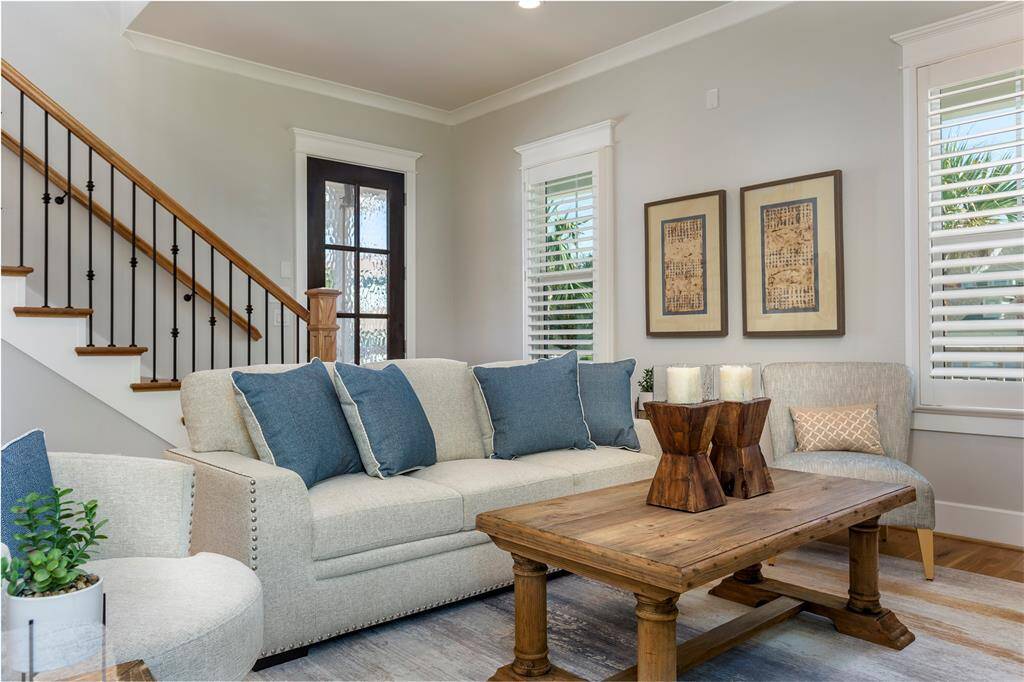 Sample product photo. Actual exterior and interior selections may vary by homesite.