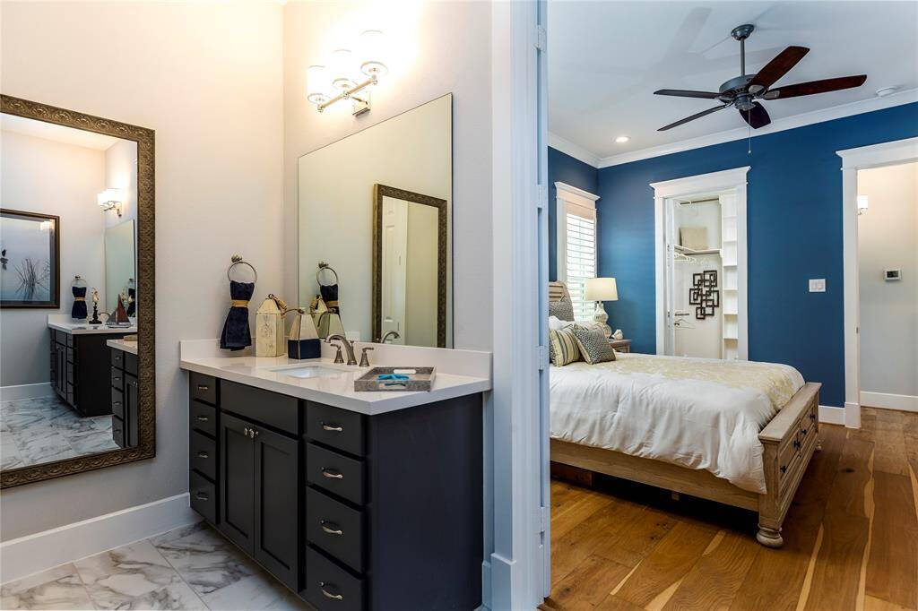 Sample product photo. Actual exterior and interior selections may vary by homesite.