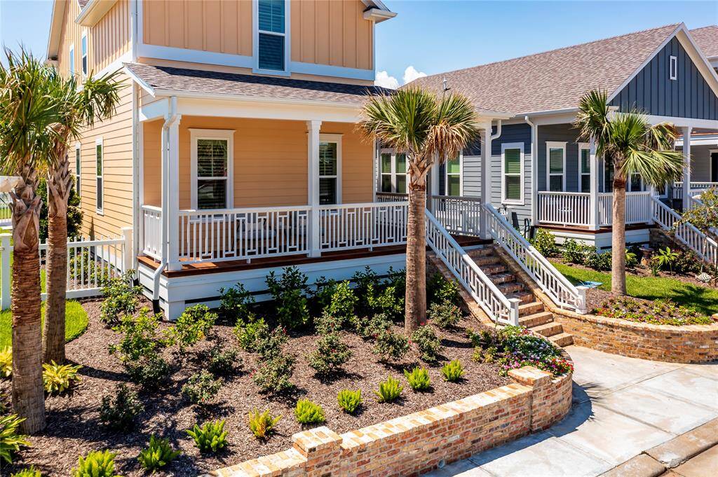 Sample product photo. Actual exterior and interior selections may vary by homesite.