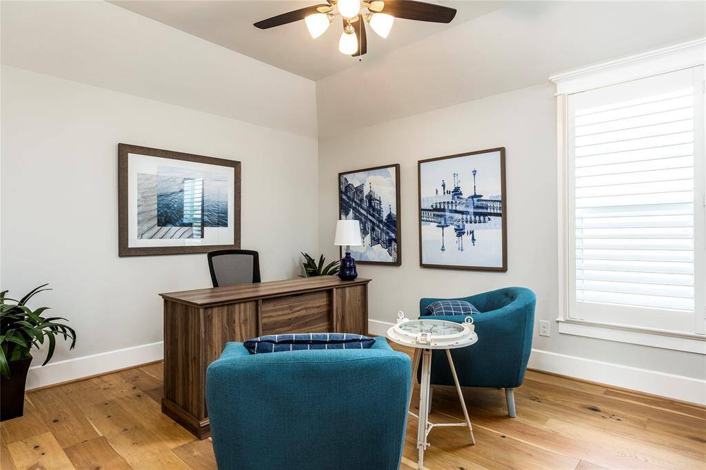 Sample product photo. Actual exterior and interior selections may vary by homesite.