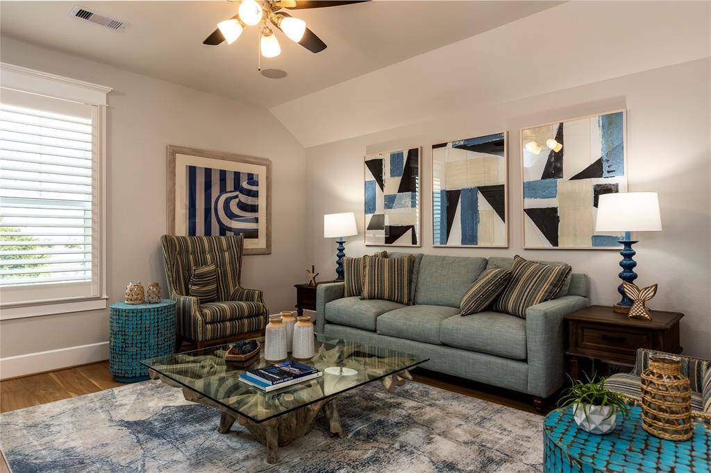 Sample product photo. Actual exterior and interior selections may vary by homesite.