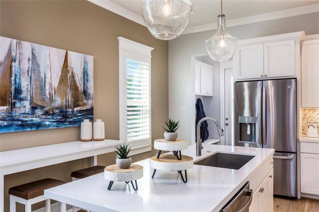Sample product photo. Actual exterior and interior selections may vary by homesite.