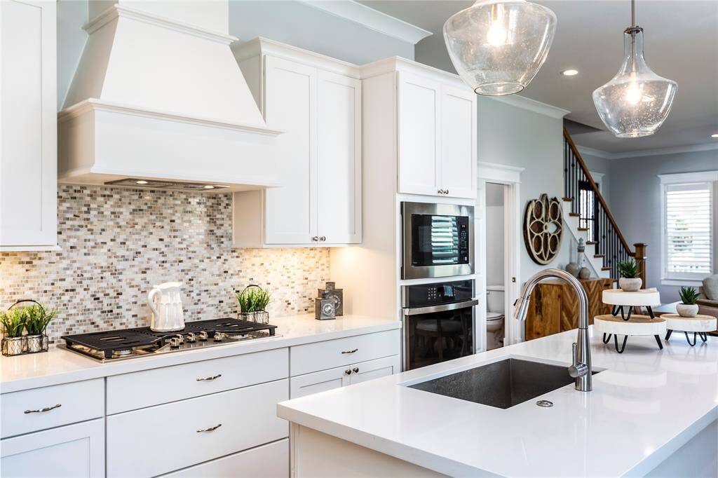 Sample product photo. Actual exterior and interior selections may vary by homesite.