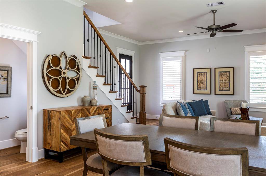Sample product photo. Actual exterior and interior selections may vary by homesite.
