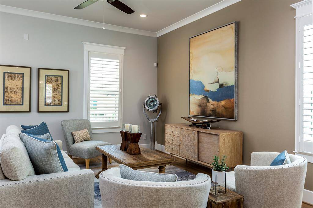 Sample product photo. Actual exterior and interior selections may vary by homesite.