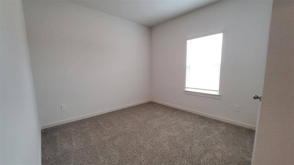 2nd bedroom down.