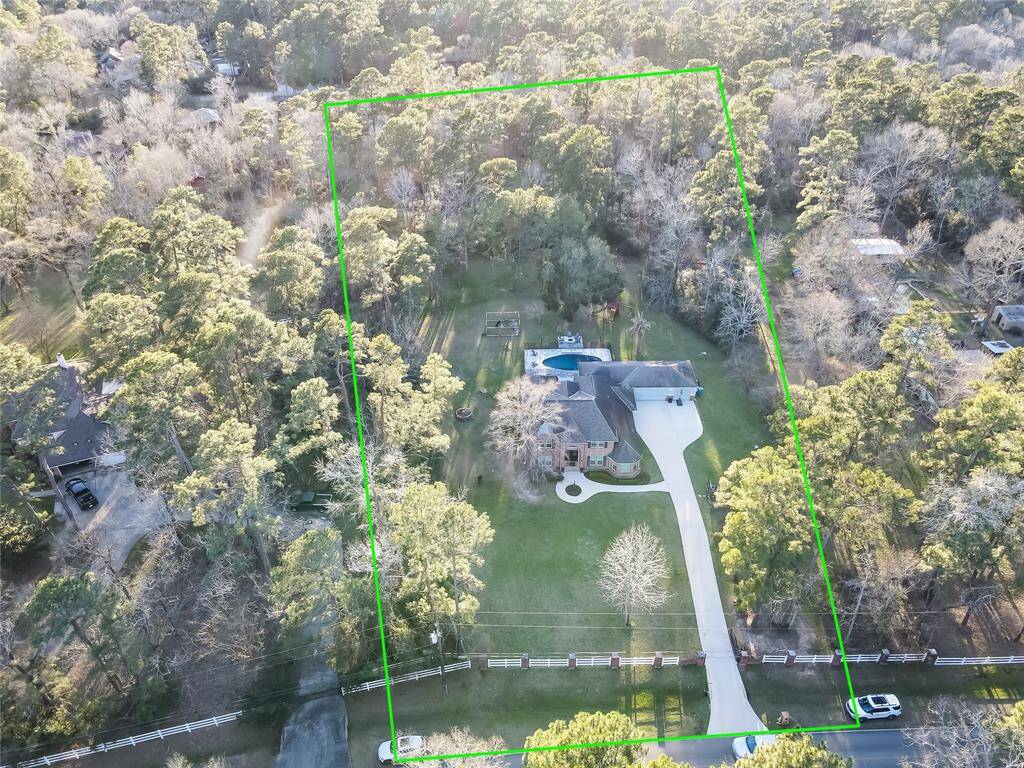 Approximate lot lines for your consideration.