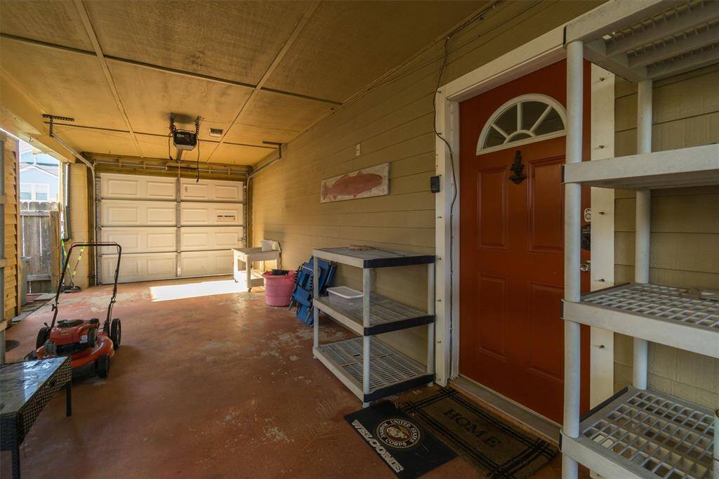 Nice little storage shed