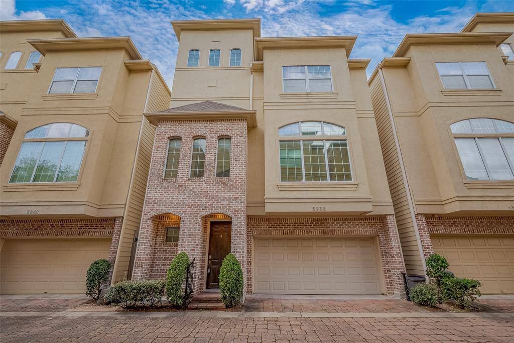 Welcome Home!