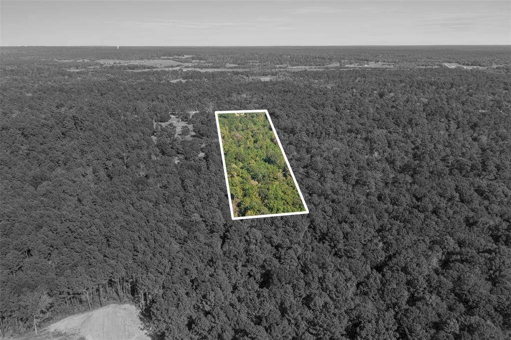 Outline of the land
