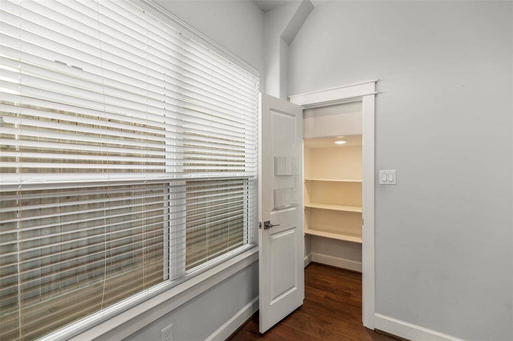 Pantry