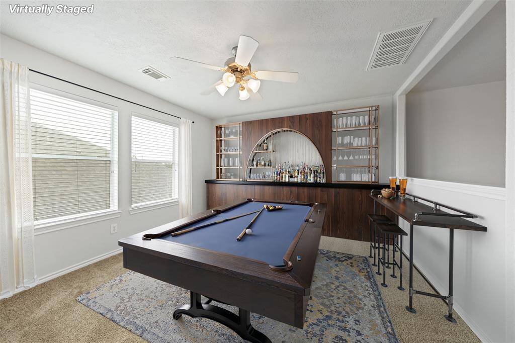 virtual staging