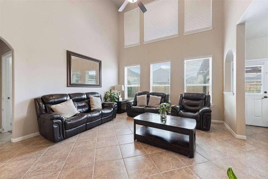 Living room view 2