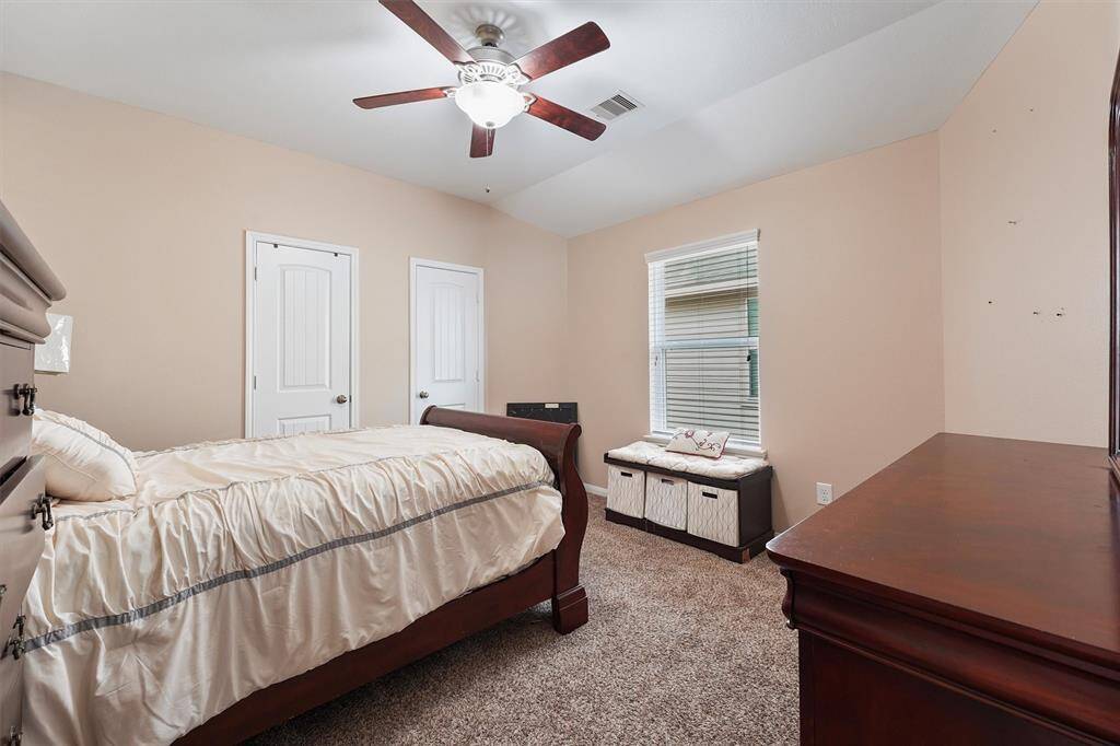 2nd view of bedroom 3