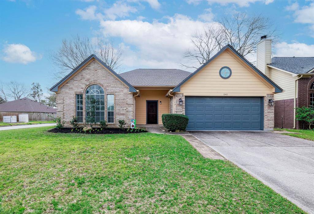 This home is located in a highly sought after area and will not last long!