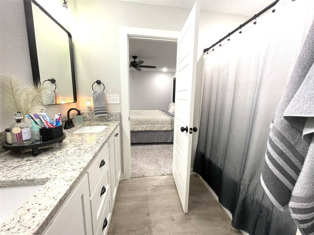 Primary Ensuite