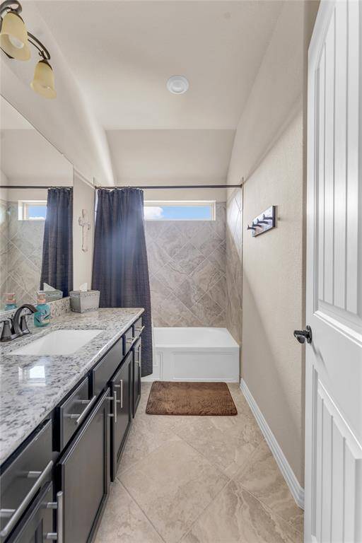 spare bathroom #1