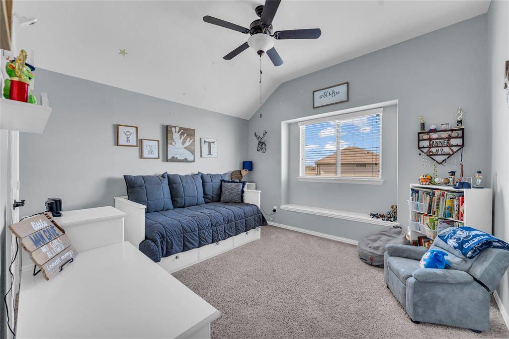 Spare bedroom #2