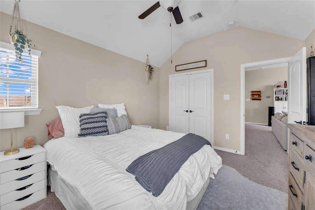 Spare bedroom #3