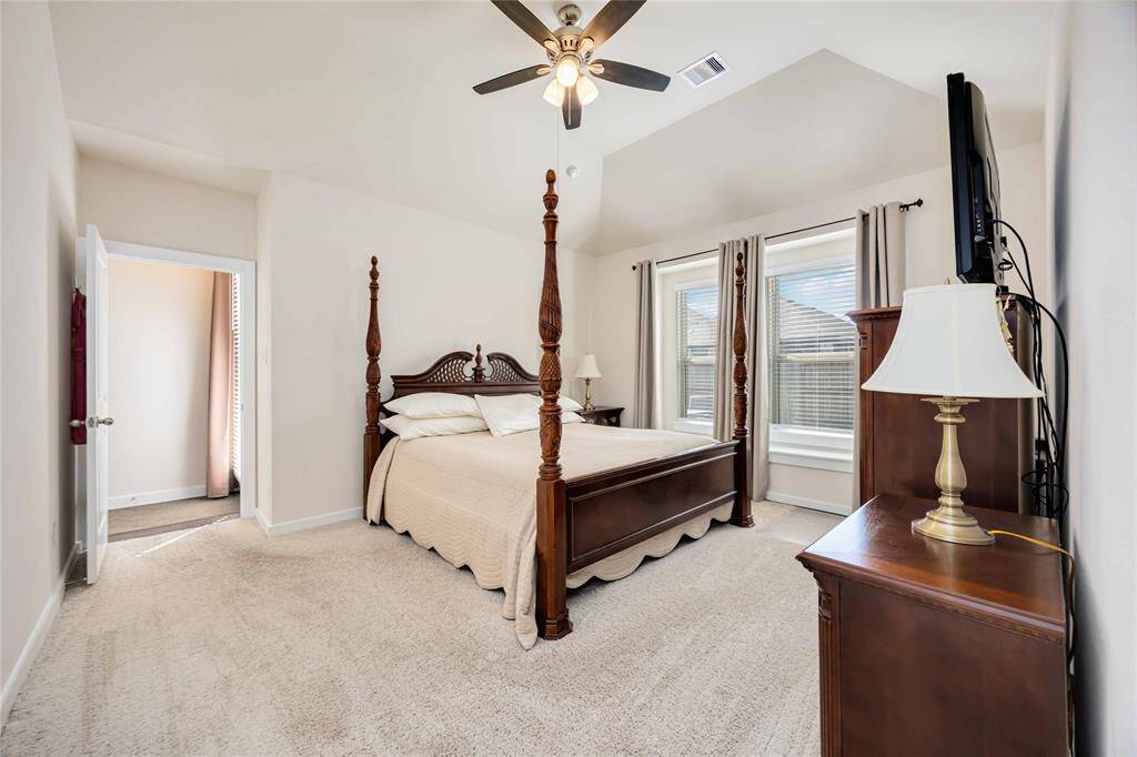 Primary Suite