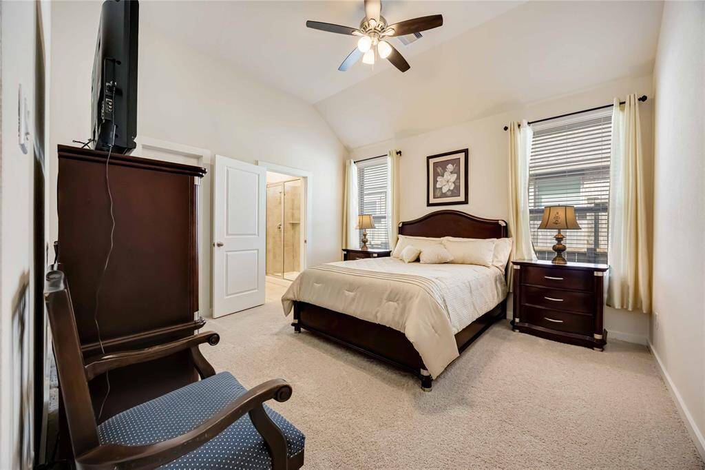 Second Primary Suite