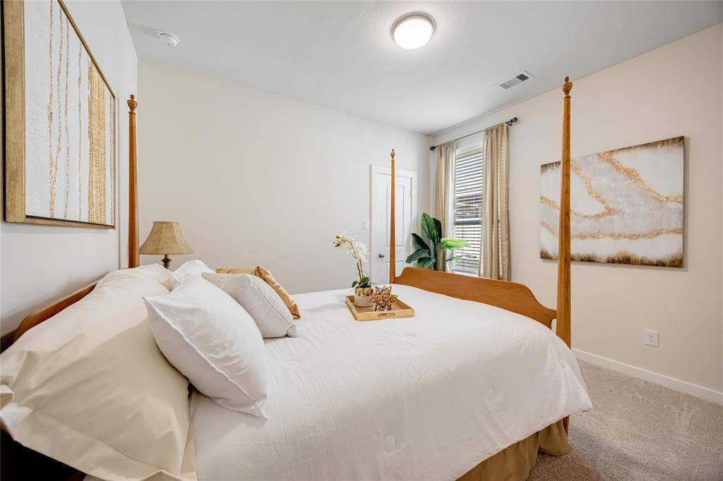 3rd Bedroom