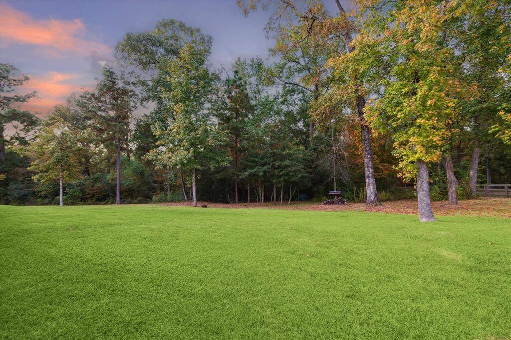 Let your imagination run wild with this 1.53 acre corner lot. Room to add the pool and outdoor space of your dreams.
