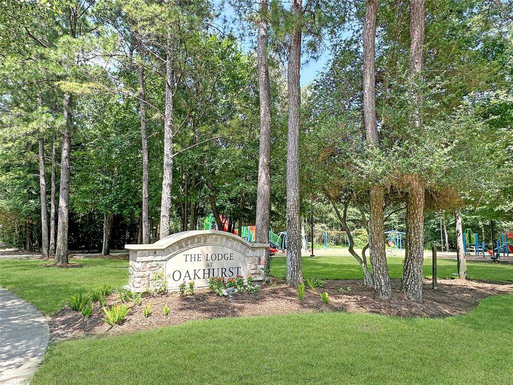 Residents of Auburn Trails also enjoy the benefits and amenities of nearby Oakhurst, including the park, playground, pool, etc!