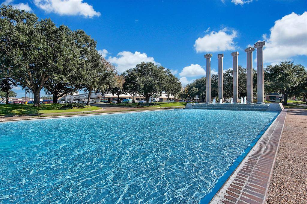 Dive into luxury at the Sugar Creek Country Club pool! This well-maintained swimming area offers plenty of space for relaxation and recreation, with shaded seating, a spacious deck, and stunning golf course views. Whether you're enjoying a refreshing swim or soaking up the sun, this poolside retreat is the perfect spot to unwind.
