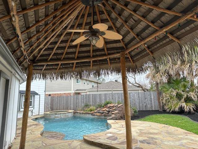 Pulapula recently re-done with resin covering for durability