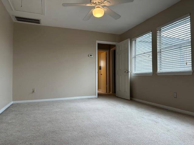 Upstairs gameroom/playroom