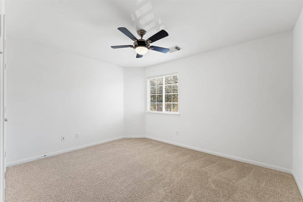BEDROOM #3