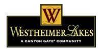 Stay tuned for lots more photos as I explore this amazing area of Westheimer Lakes North with tons of great Amenities!